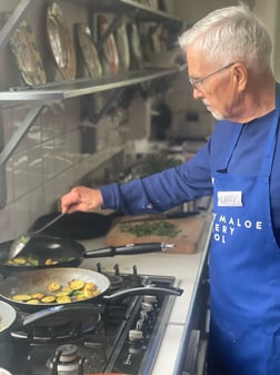 Ballymaloe Cookery School