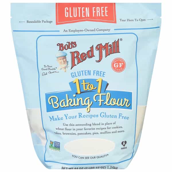 Bob's Red Mill Gluten-Free Flour
