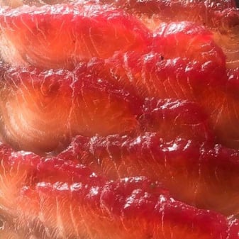 Gravlax