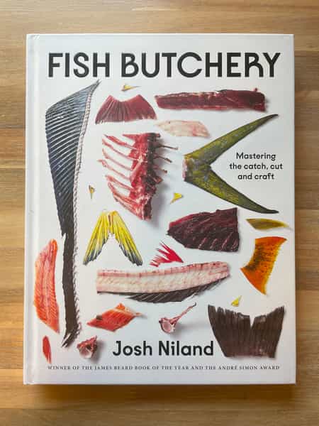 Fish Butchery