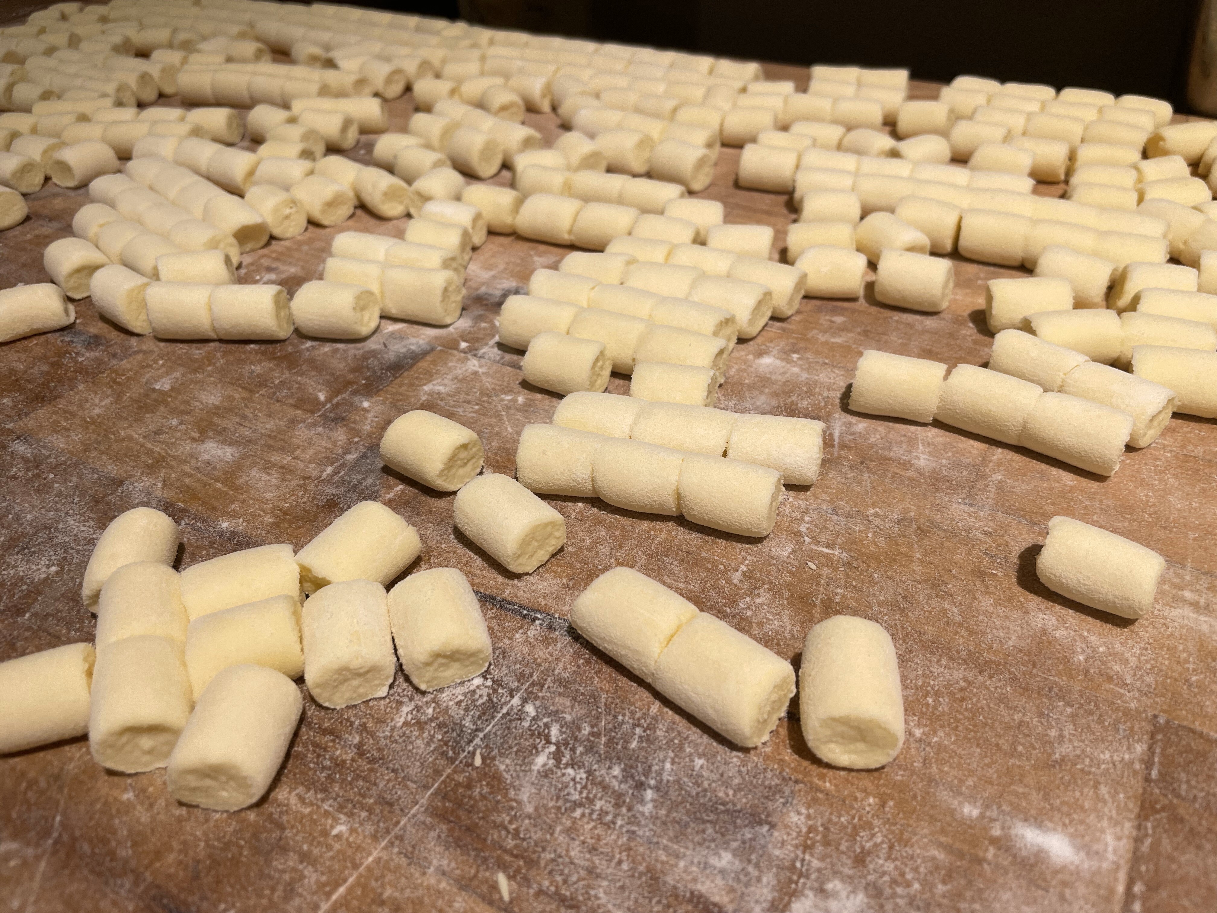 Gnocchi