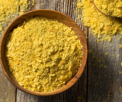 Nutritional Yeast