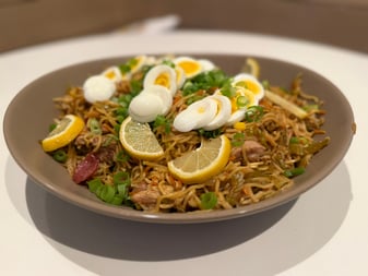 Pancit