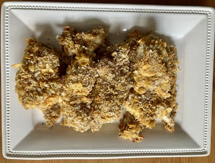 Chicken Tenders