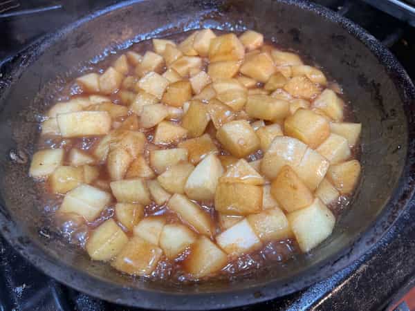 apples cooking-2