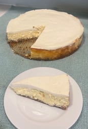 Cheesecake