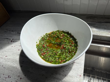 Chimichurri