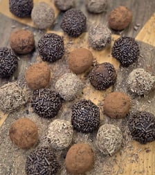 Chocolate Truffles