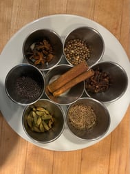 Spices