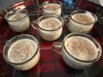 Eggnog