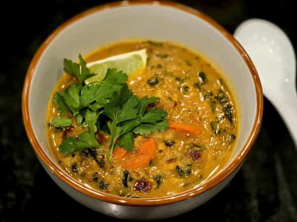 Soup bowl