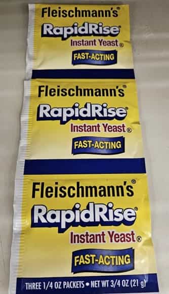 Everything You Need to Know about Yeast