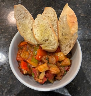 Ratatouille