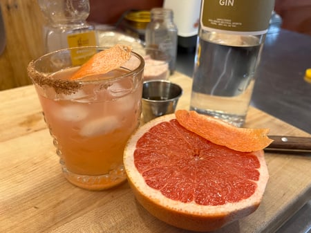 Cocktail