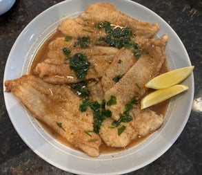Fish