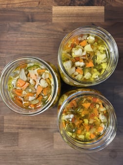 Giardiniera