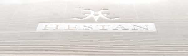 Hestan logo