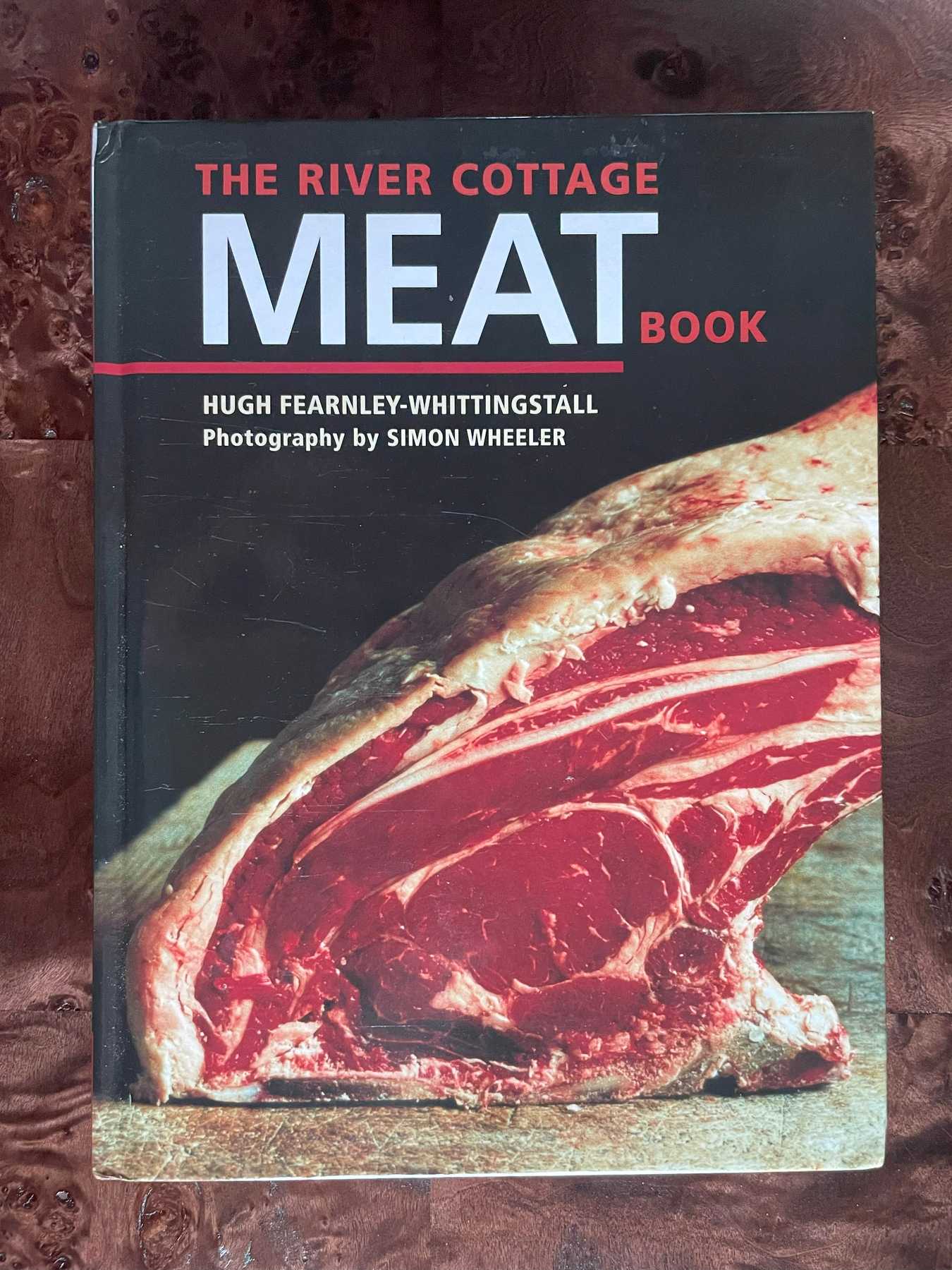 Getting the Most from Your Meat: A Cookbook Guide