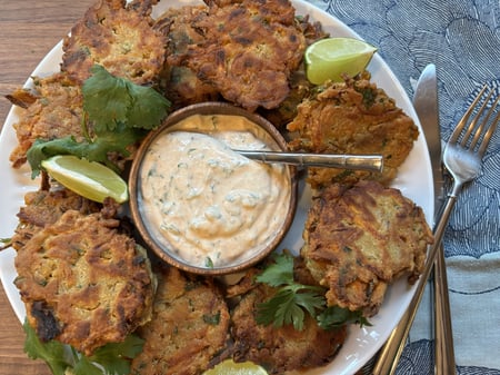 Bhaji