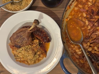 Cassoulet