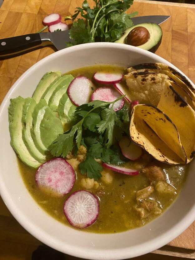 Pozole