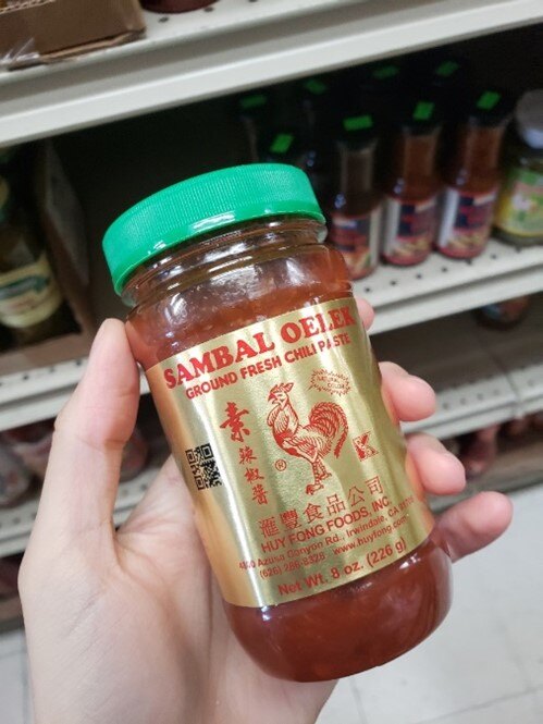 Sambal 
