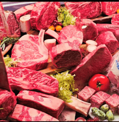 Beef