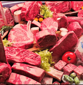 Beef