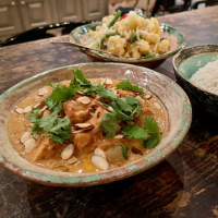 Chicken Tikka Masala