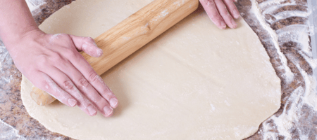 Pizza Dough Recipe | The Chopping Block