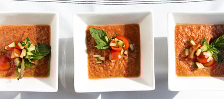 gazpacho recipe