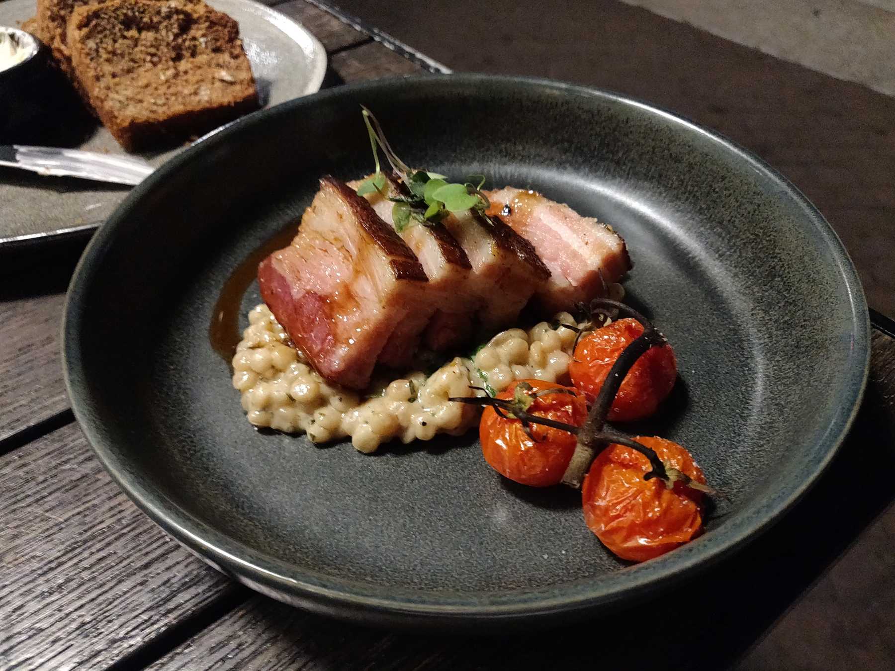 The Art of Plating