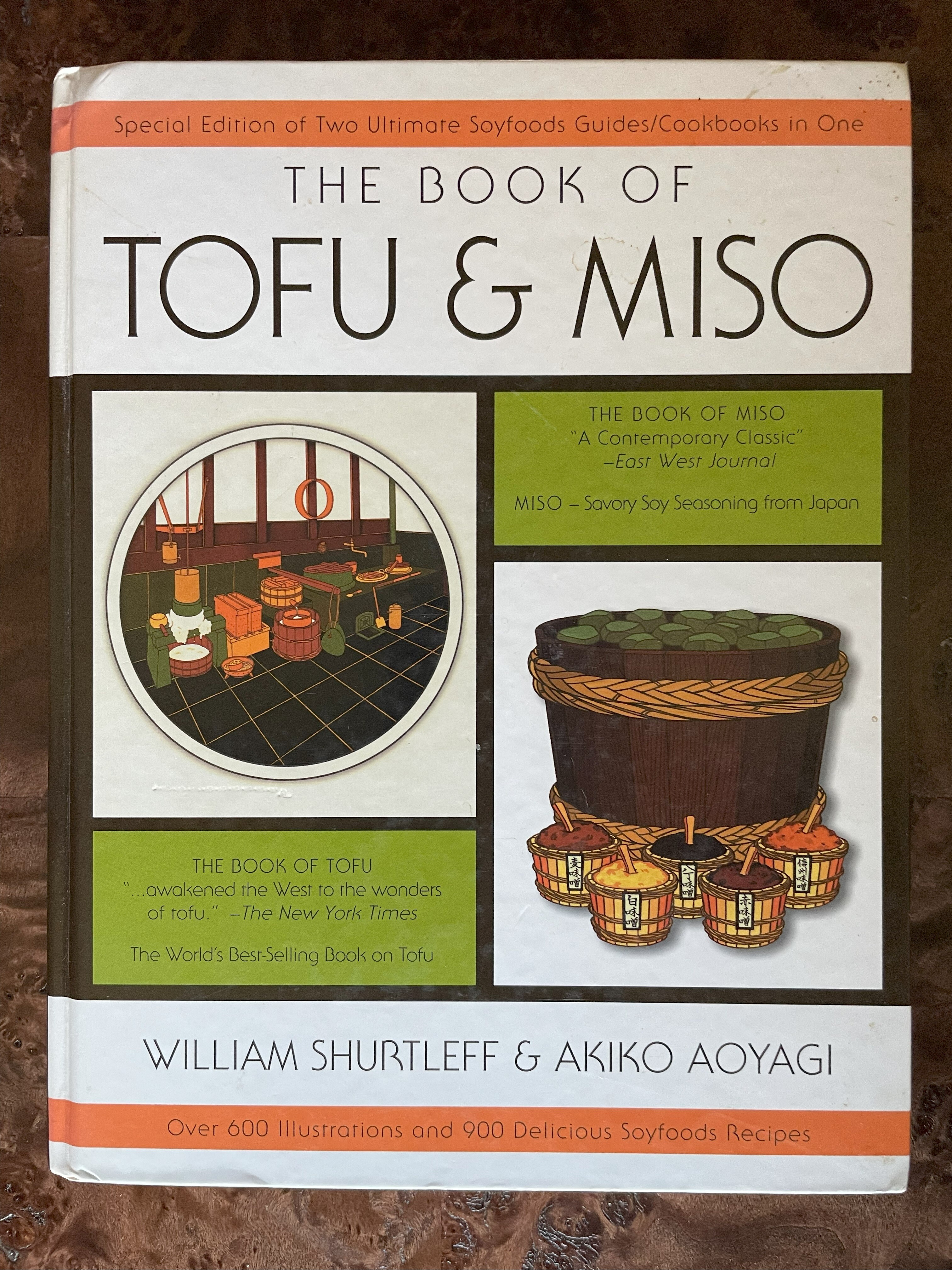 Five Fantastic Books on Niche Topics
