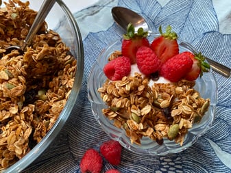 Granola