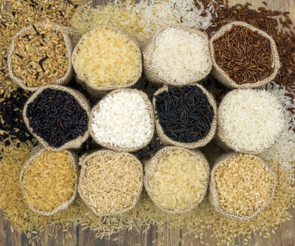 Rices