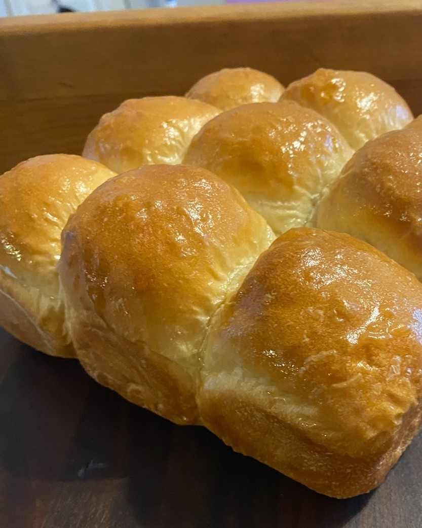 Dinner Rolls-image